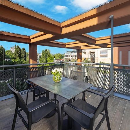 Mayar Residence Hotel Isztambul Kültér fotó