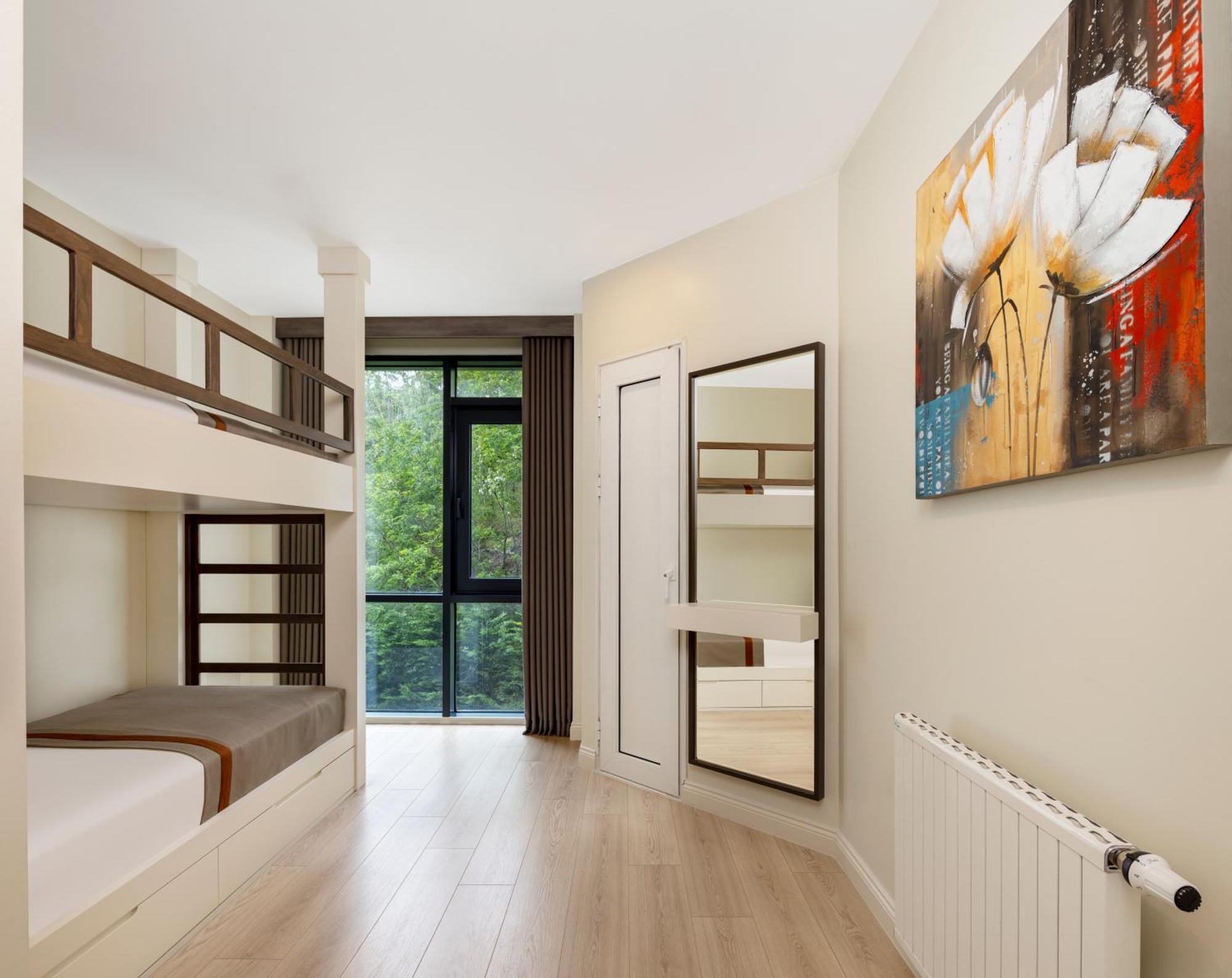 Mayar Residence Hotel Isztambul Kültér fotó